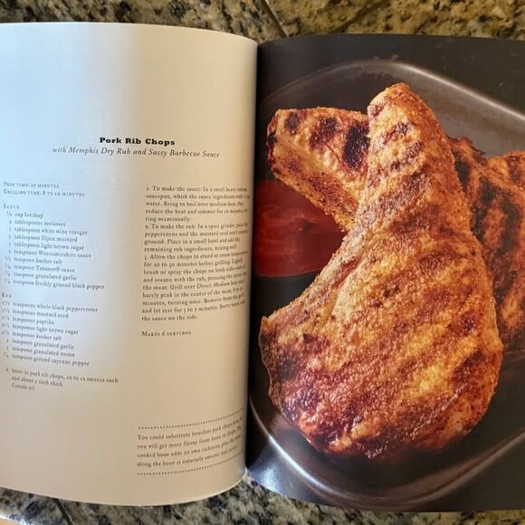 📚 Cookbook Collection - ALL NEW/UNUSED - Perfect for Holiday Gifting! 🎁 - Picture 9 of 9